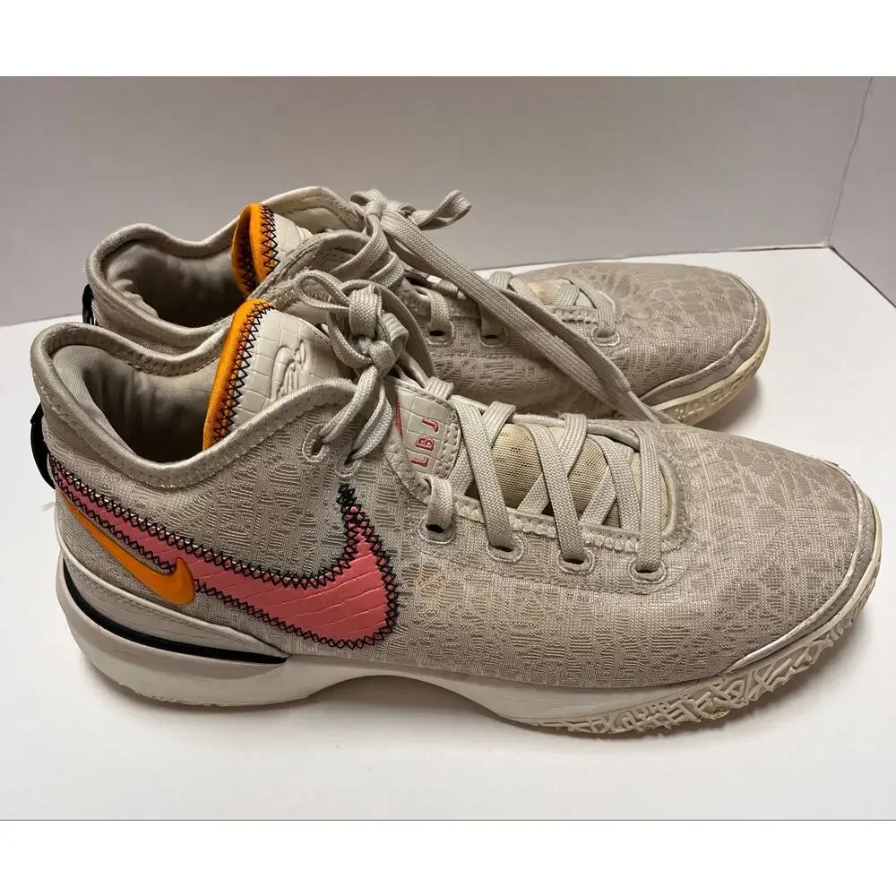 Nike zoom lebron
